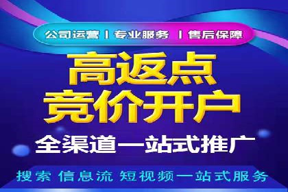 SEM托管代运营助力企业增长案例